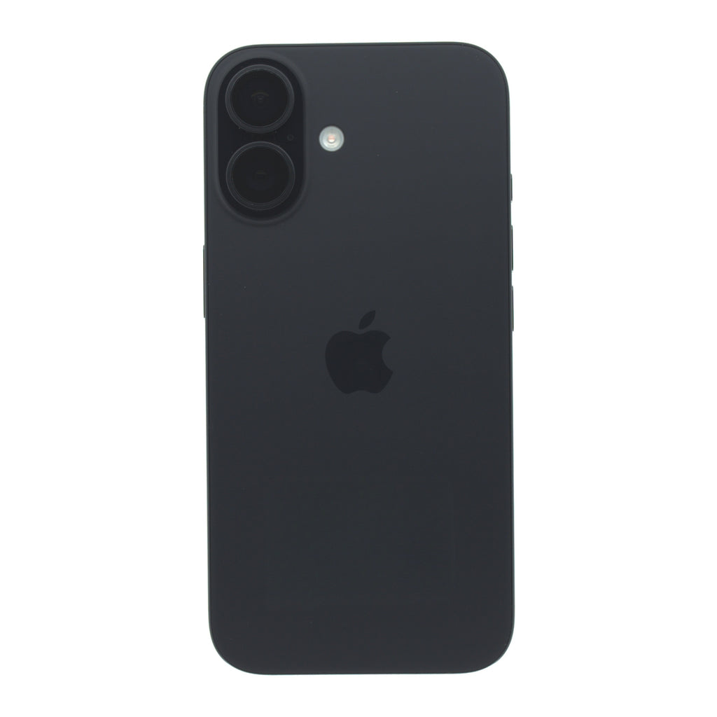 95新 Apple iPhone 16 256G 黑色 中國大陸版