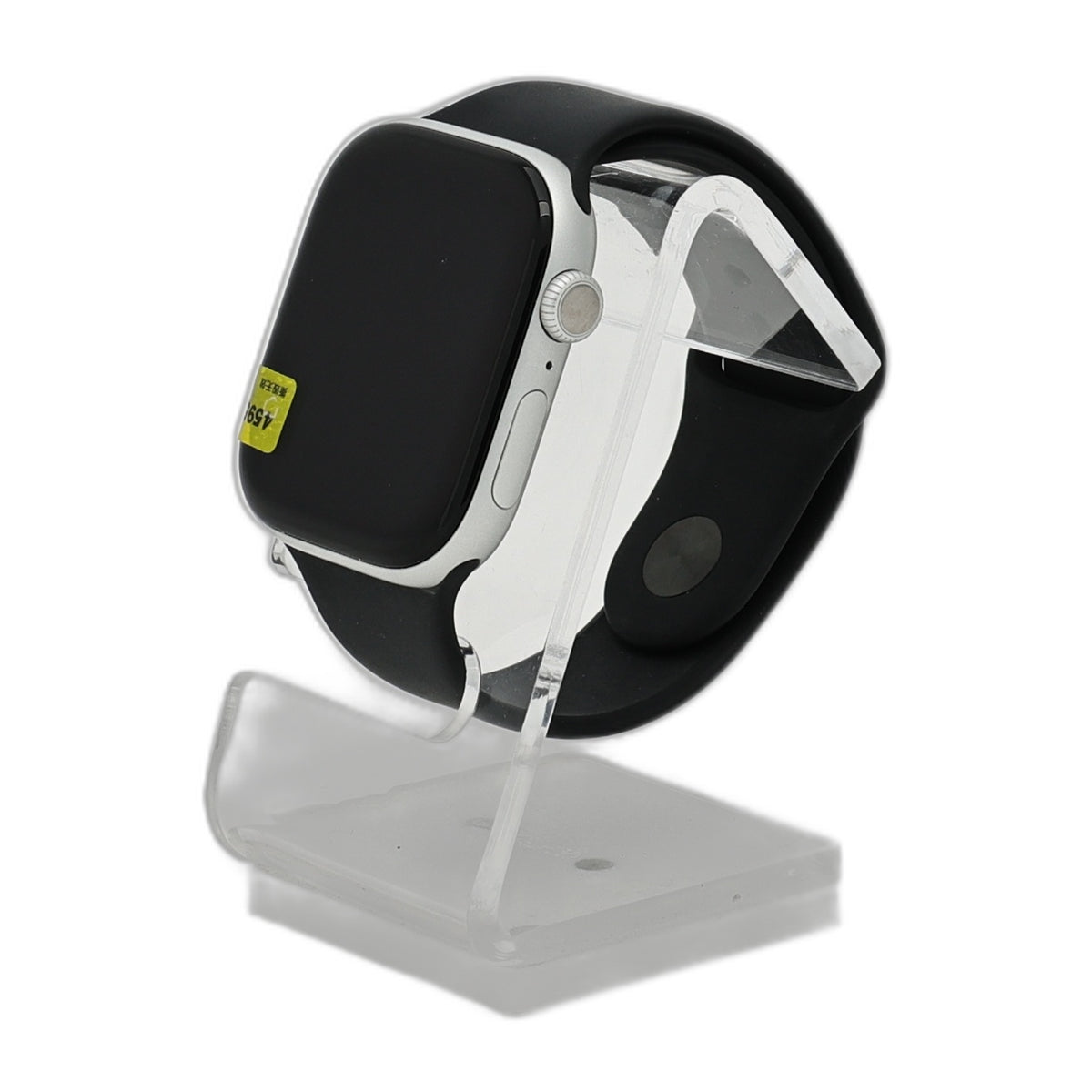99新 Apple Watch Series 10 46毫米 鋁金屬