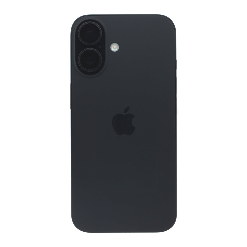 95新 Apple iPhone 16 128G 黑色 中國大陸版
