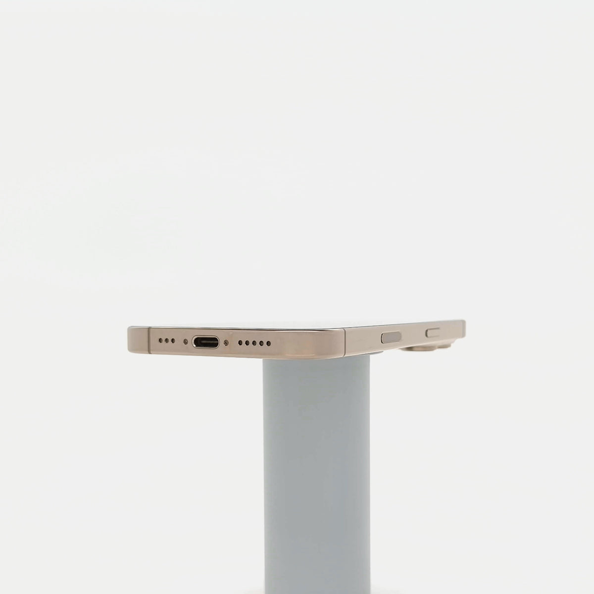 95新 Apple iPhone 16 Pro 128G 沙漠色鈦金屬 中國大陸版