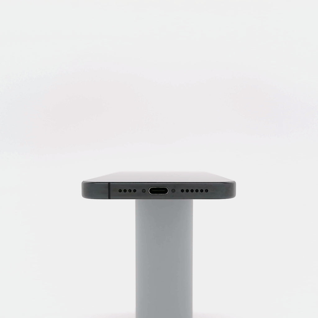 95新 Apple iPhone 15 Pro Max 256G 黑色鈦金屬 中國大陸版
