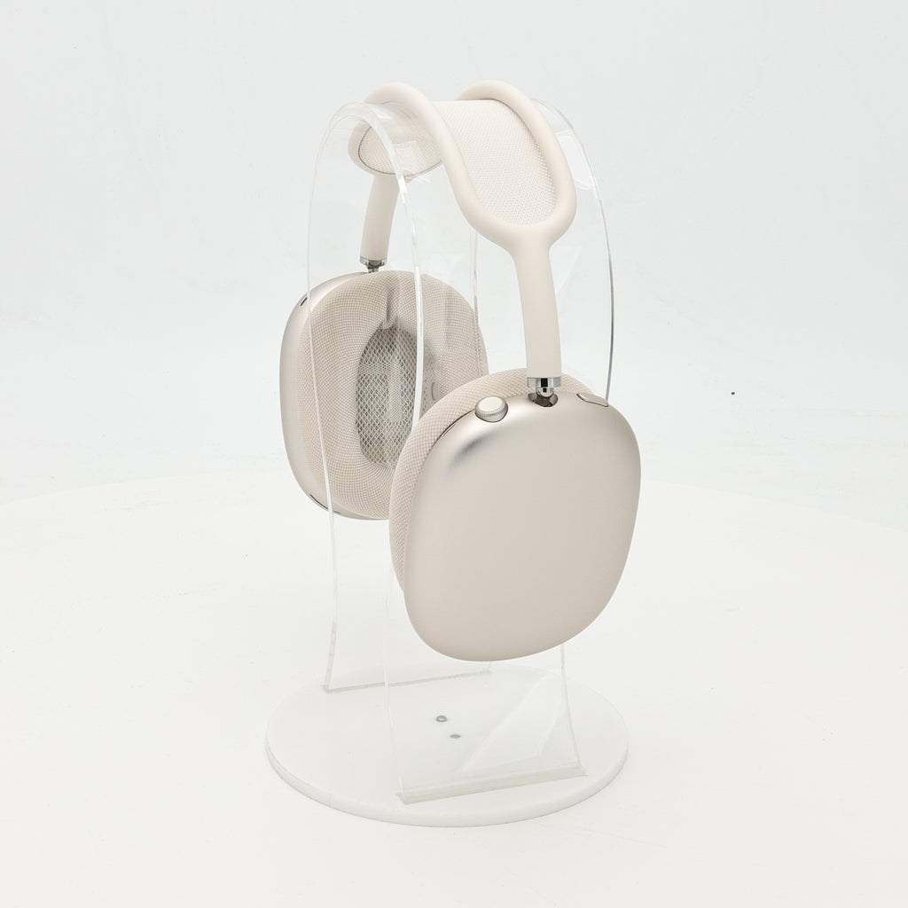 99新 Apple AirPods Max 2 星光色