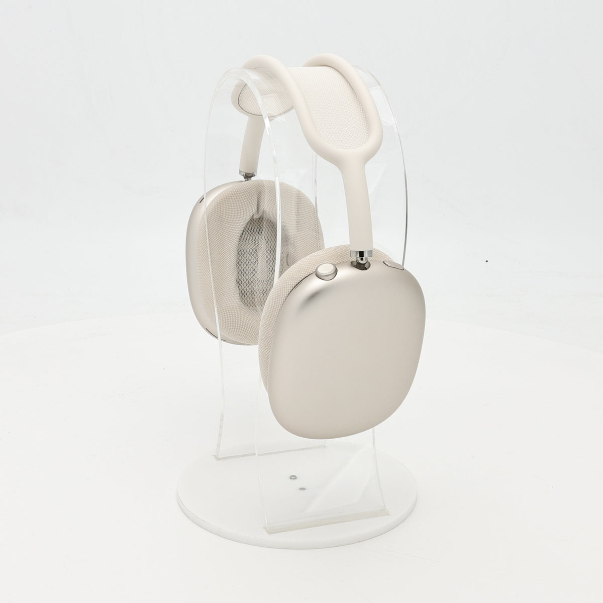 99新 Apple AirPods Max 2 星光色