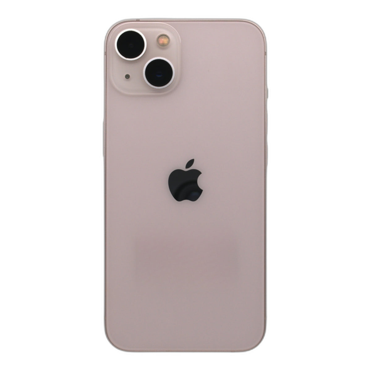 95新 Apple iPhone 13 256G 粉紅色 中國大陸版