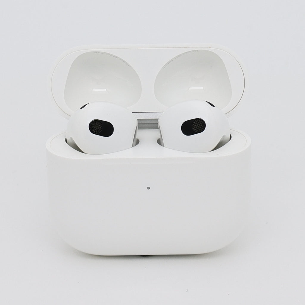 99新 Apple AirPods 3 白色