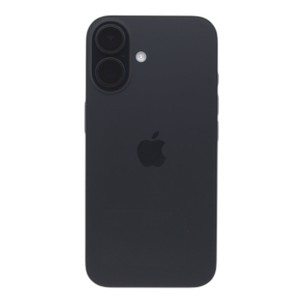 95新 Apple iPhone 16 256G 黑色 中國大陸版