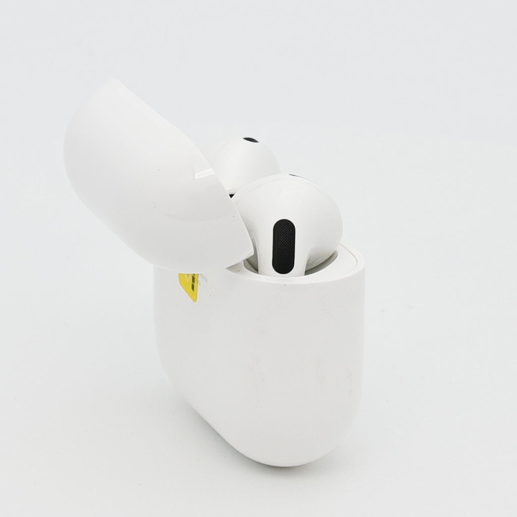 99新 Apple AirPods 4 (不支持主动降噪) 白色
