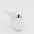 99新 Apple AirPods 4 (不支持主动降噪) 白色