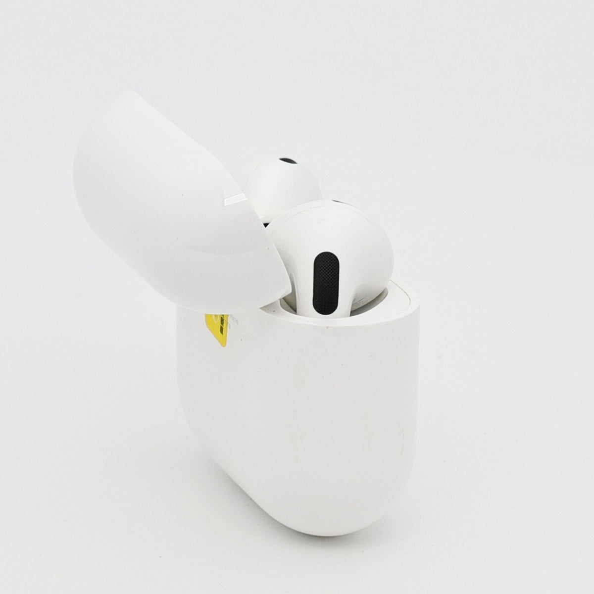 99新 Apple AirPods 4 (不支持主动降噪) 白色