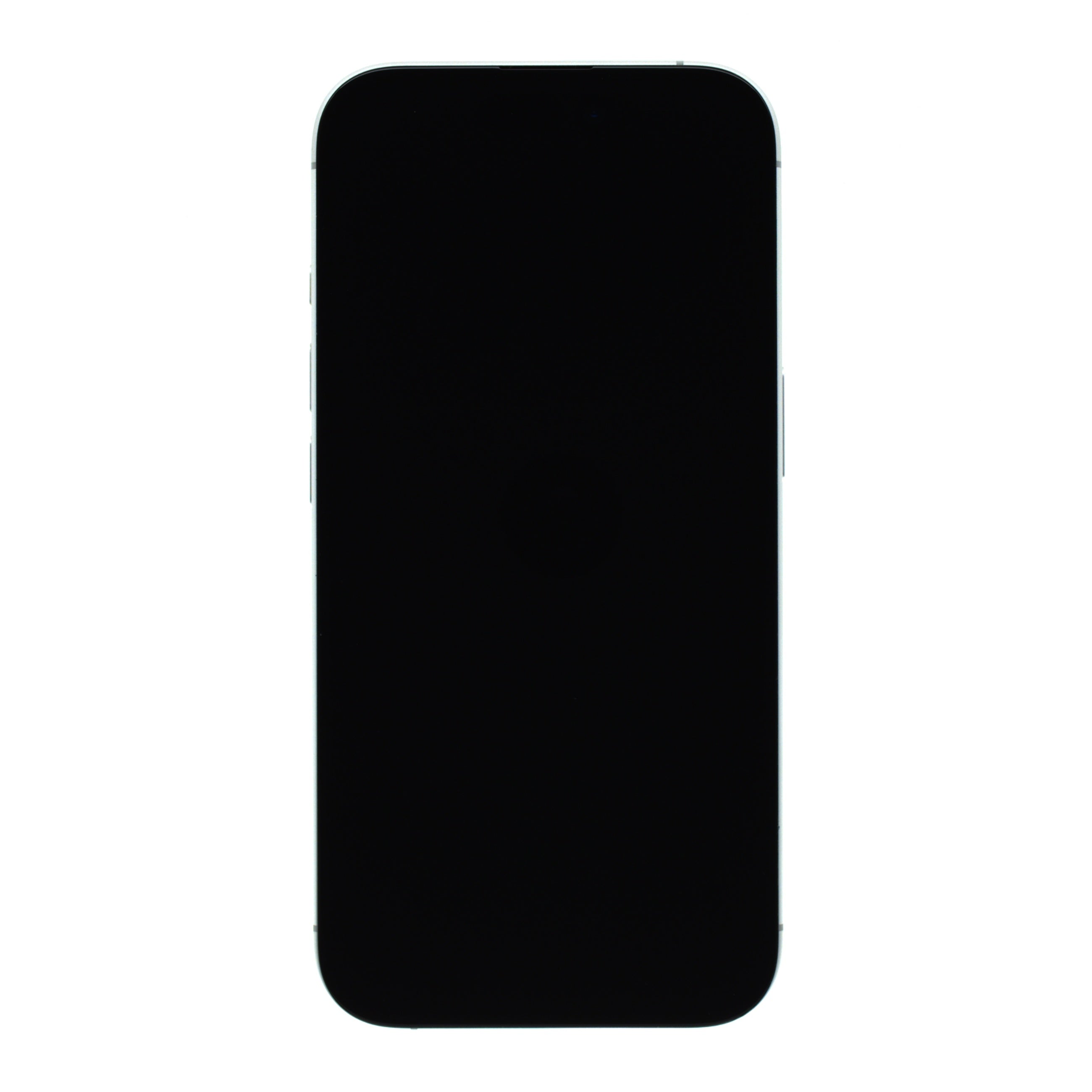 95新 Apple iPhone 16 256G 白色 中國大陸版