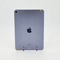 95新 Apple iPad Air5 64G 紫色 WIFI