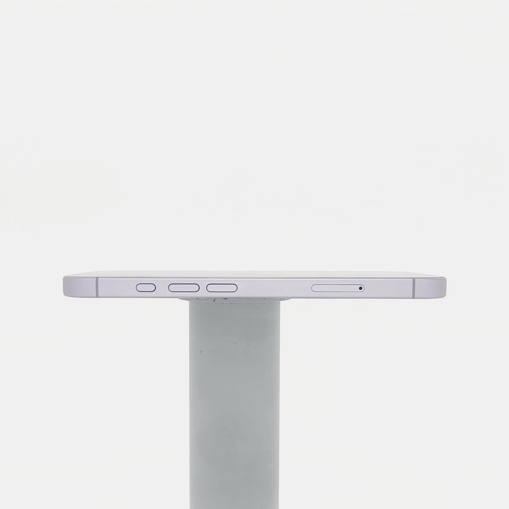 95新 Apple iPhone 17 256G 薰衣草紫色 中國大陸版