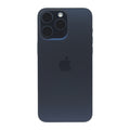 95新 Apple iPhone 15 Pro Max 256G 藍色鈦金屬 中國大陸版