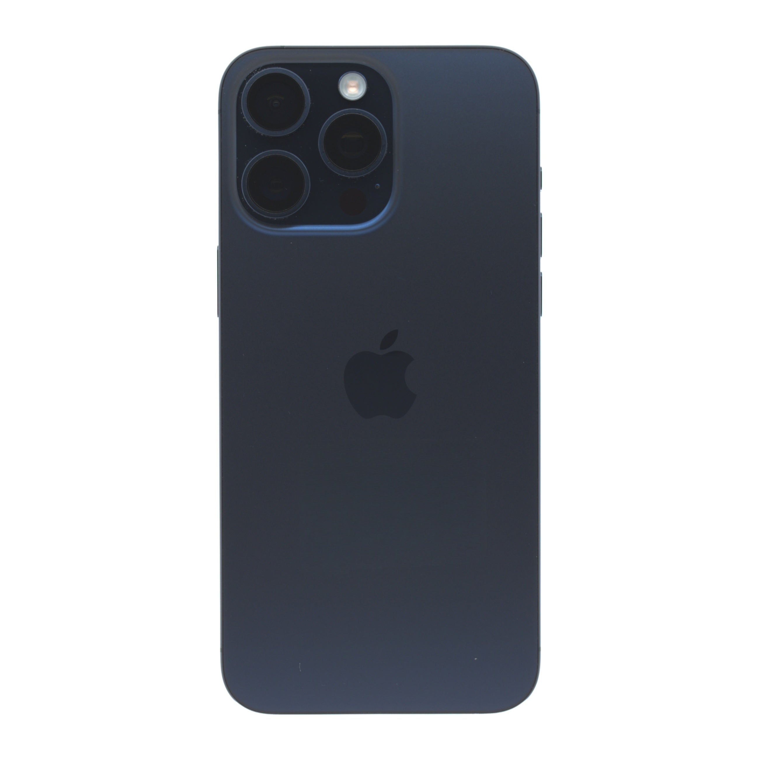 95新 Apple iPhone 15 Pro Max 256G 藍色鈦金屬 中國大陸版