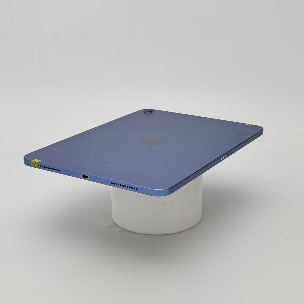 95新 Apple iPad 10代 64G 藍色 WIFI