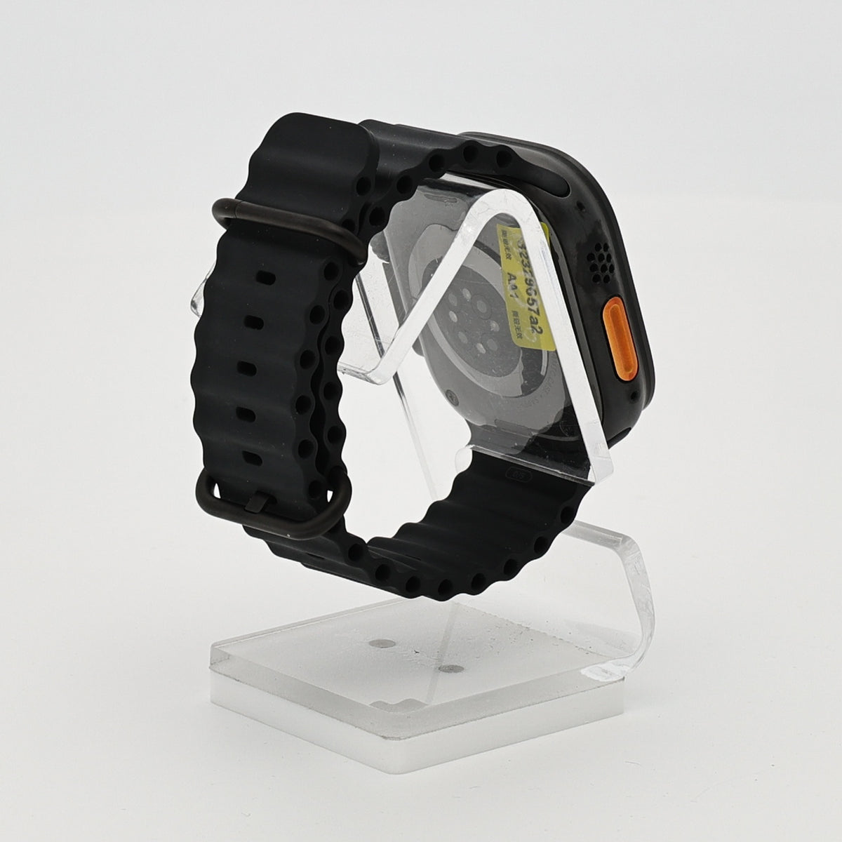 99新 Apple Watch Ultra 2 49毫米 鈦金屬