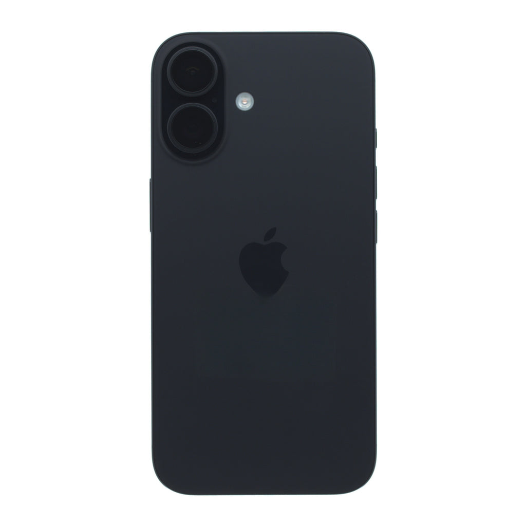 95新 Apple iPhone 16 256G 黑色 中國大陸版