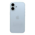 95新 Apple iPhone 16 128G 白色 中國大陸版