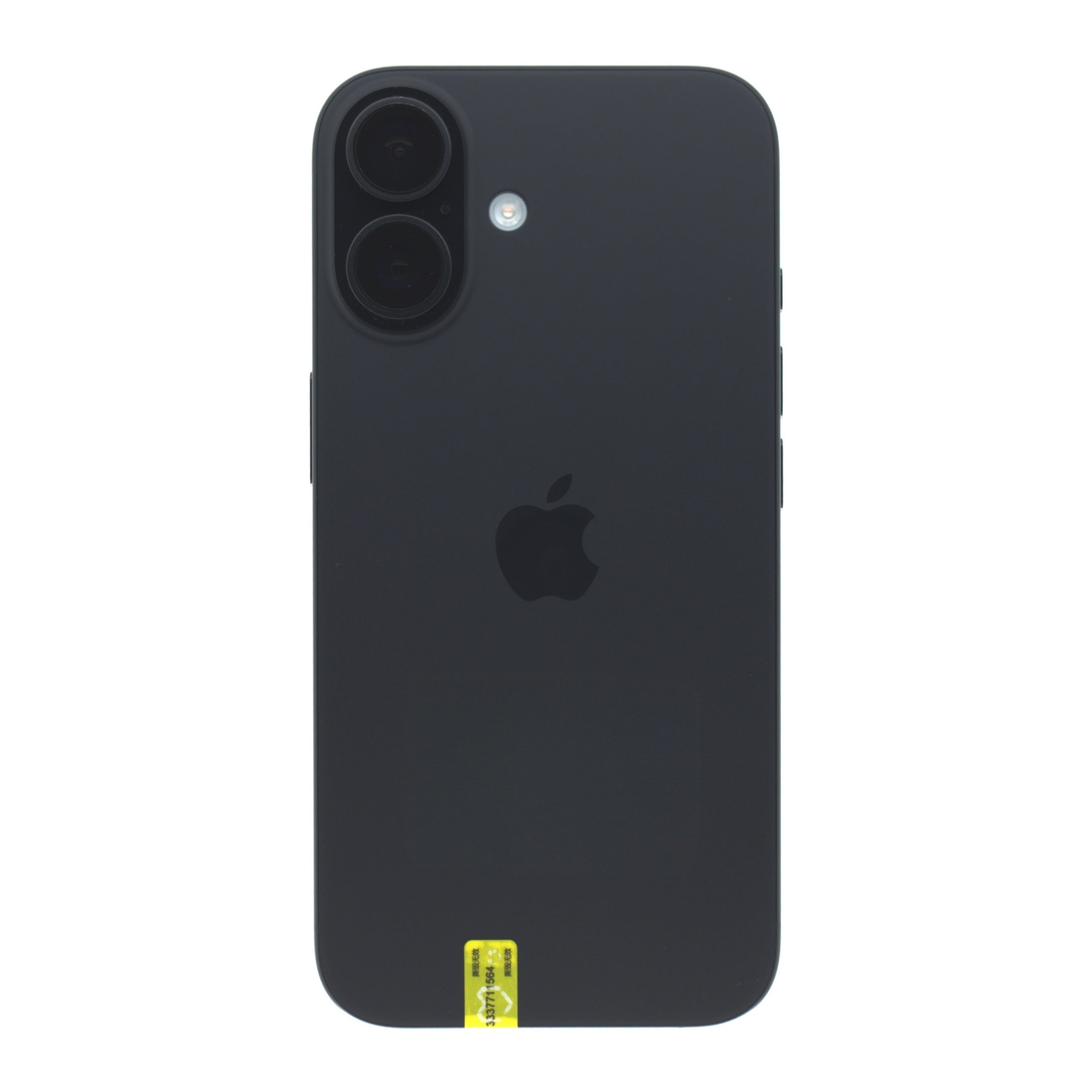 95新 Apple iPhone 16 128G 黑色 中國大陸版