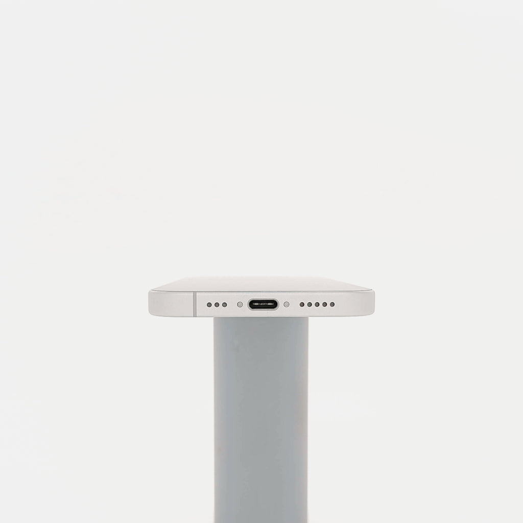 95新 Apple iPhone 16 256G 白色 中國大陸版
