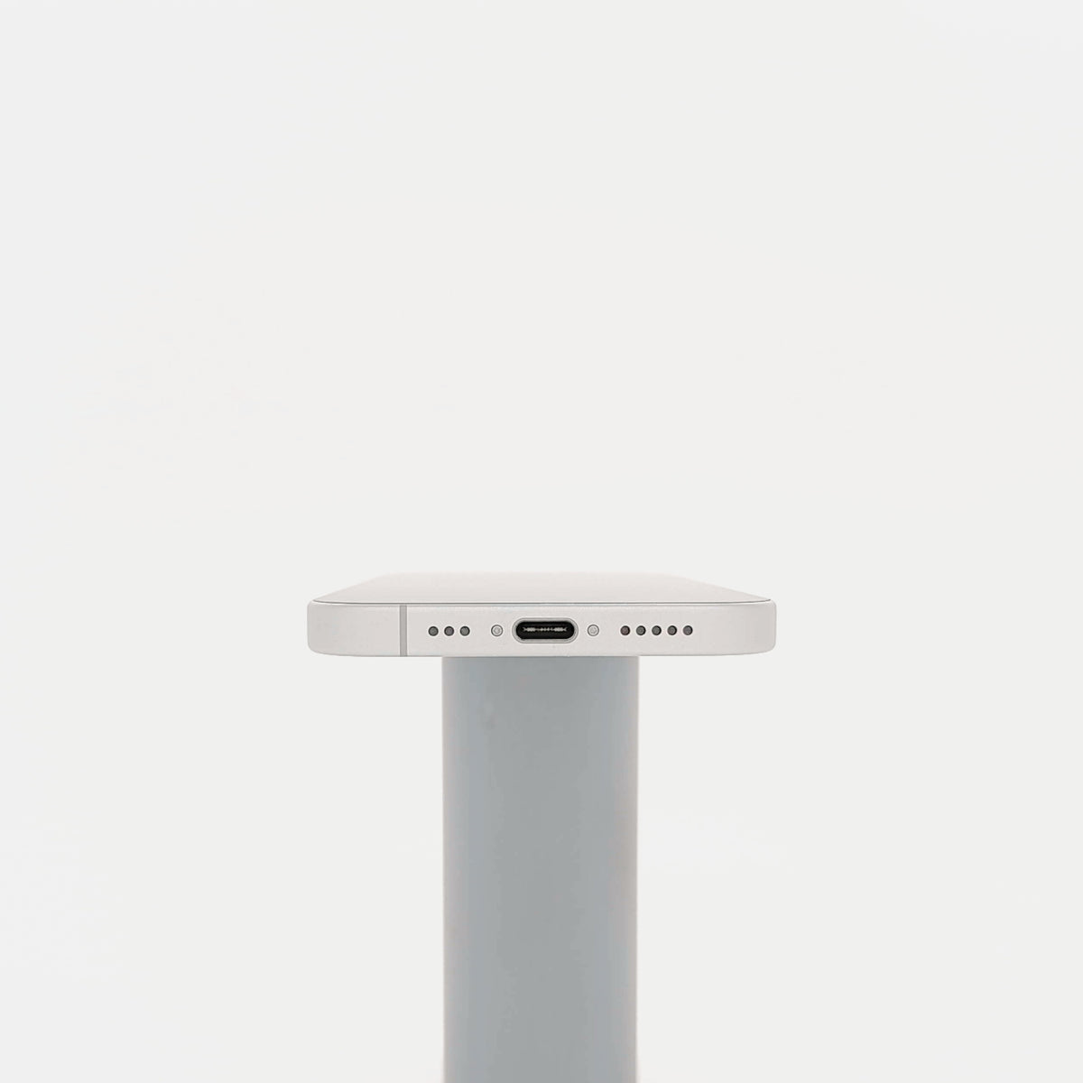 95新 Apple iPhone 16 256G 白色 中國大陸版