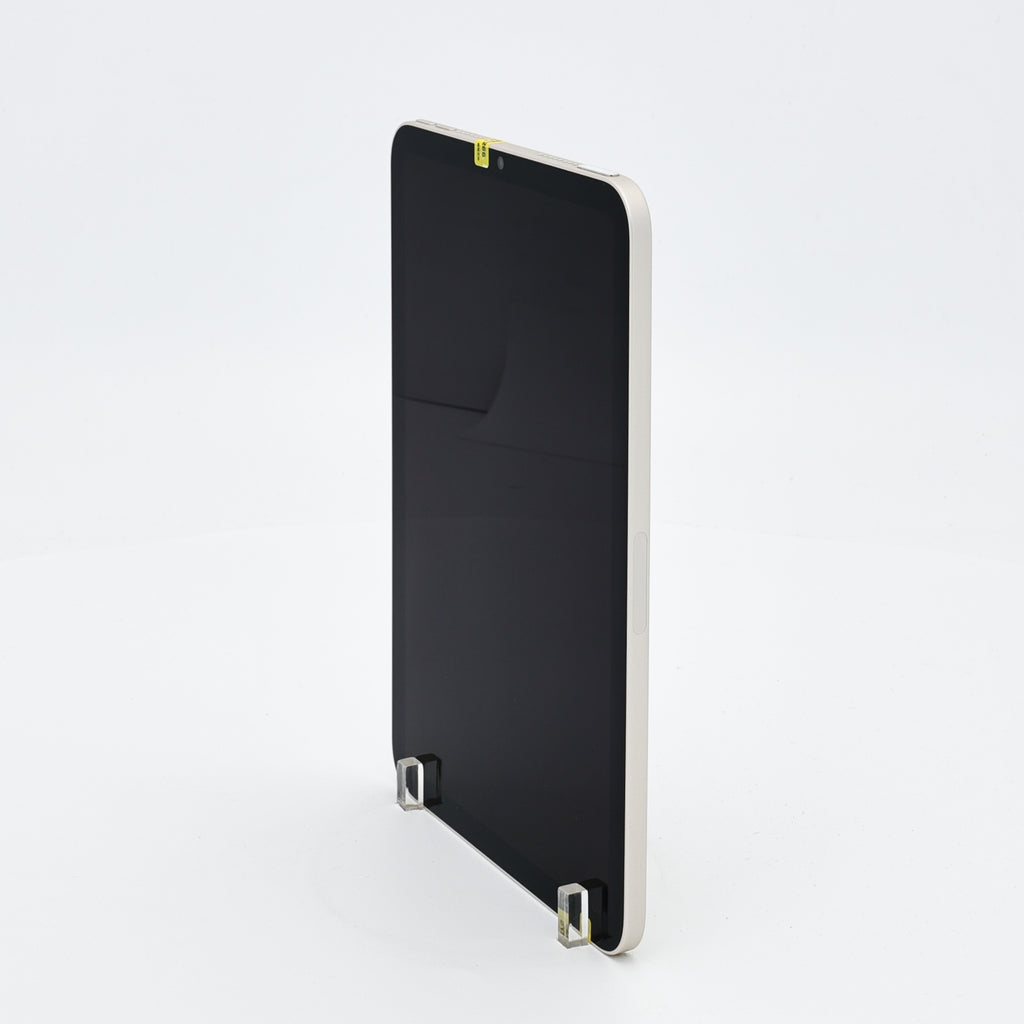 95新 Apple iPad mini6 256G 星光色 WIFI