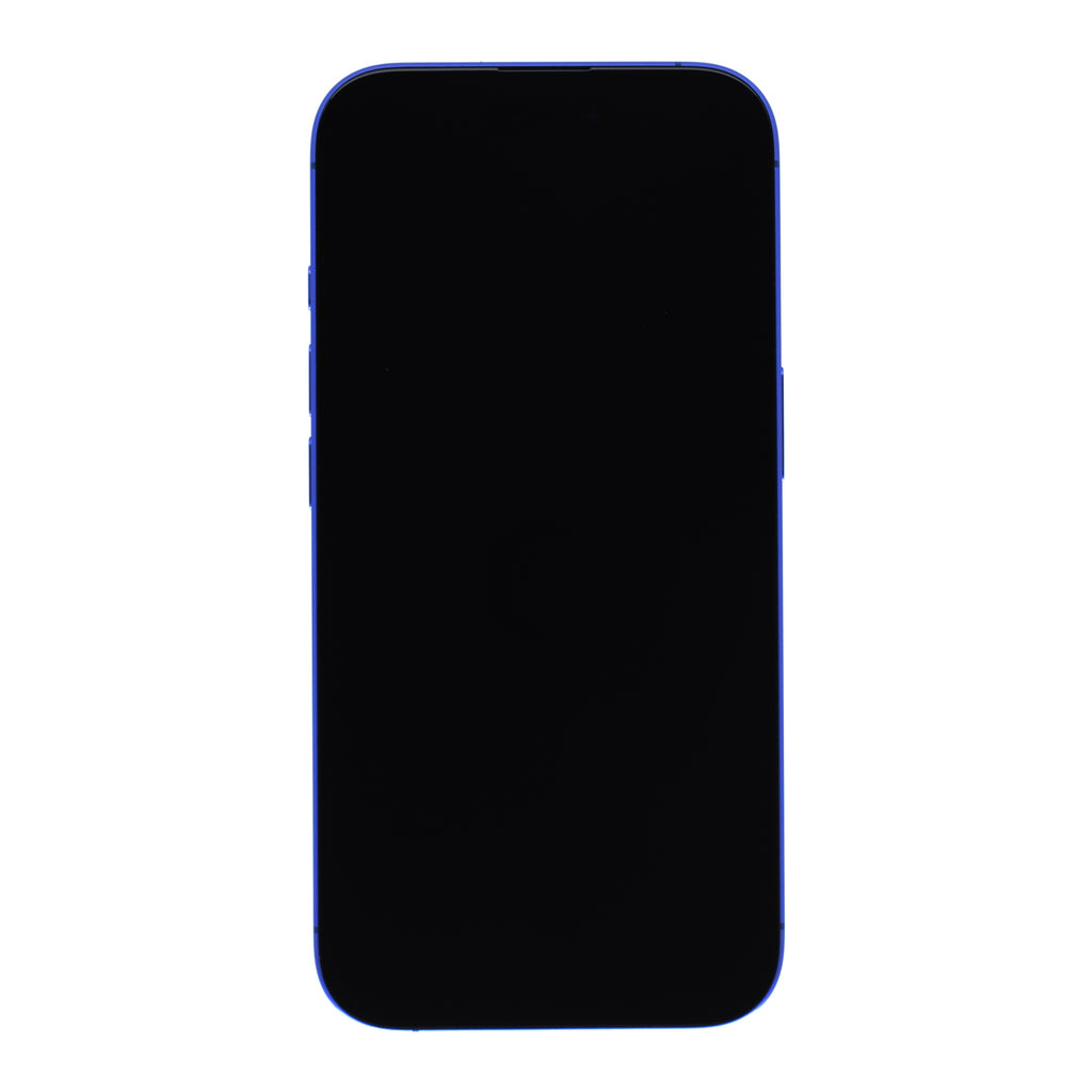 95新 Apple iPhone 16 256G 群青色 中國大陸版