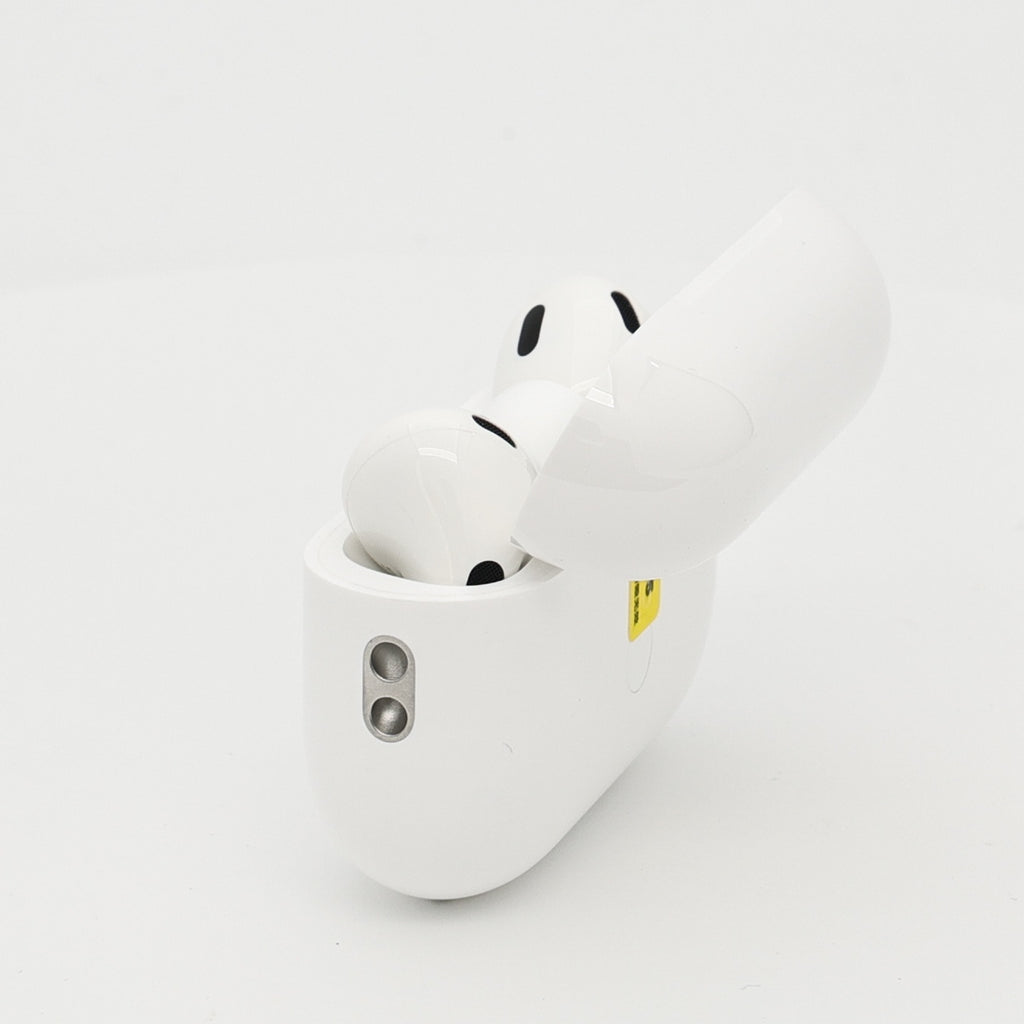 99新 Apple AirPods Pro 2 白色