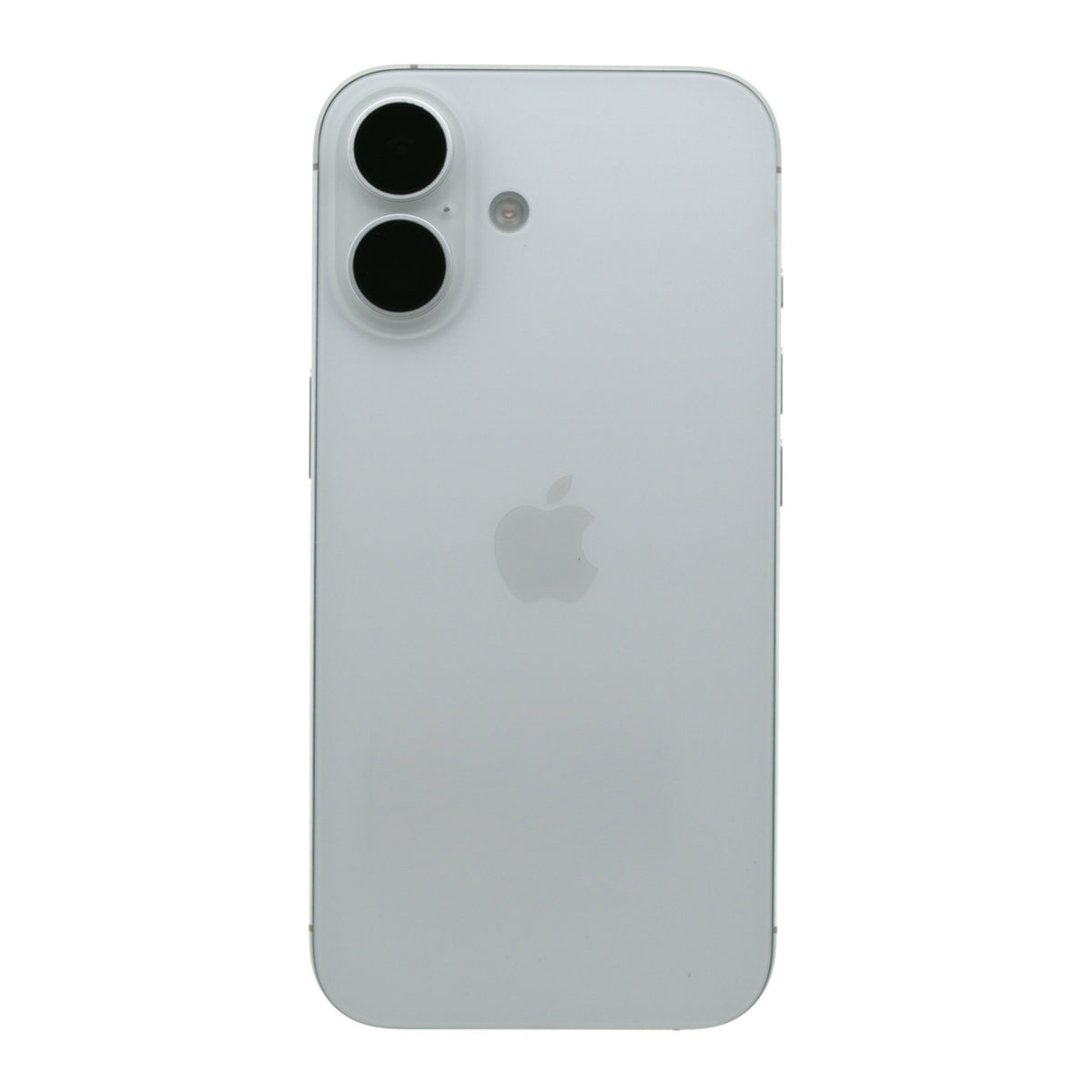 99新 Apple iPhone 16 256G 白色 中國大陸版