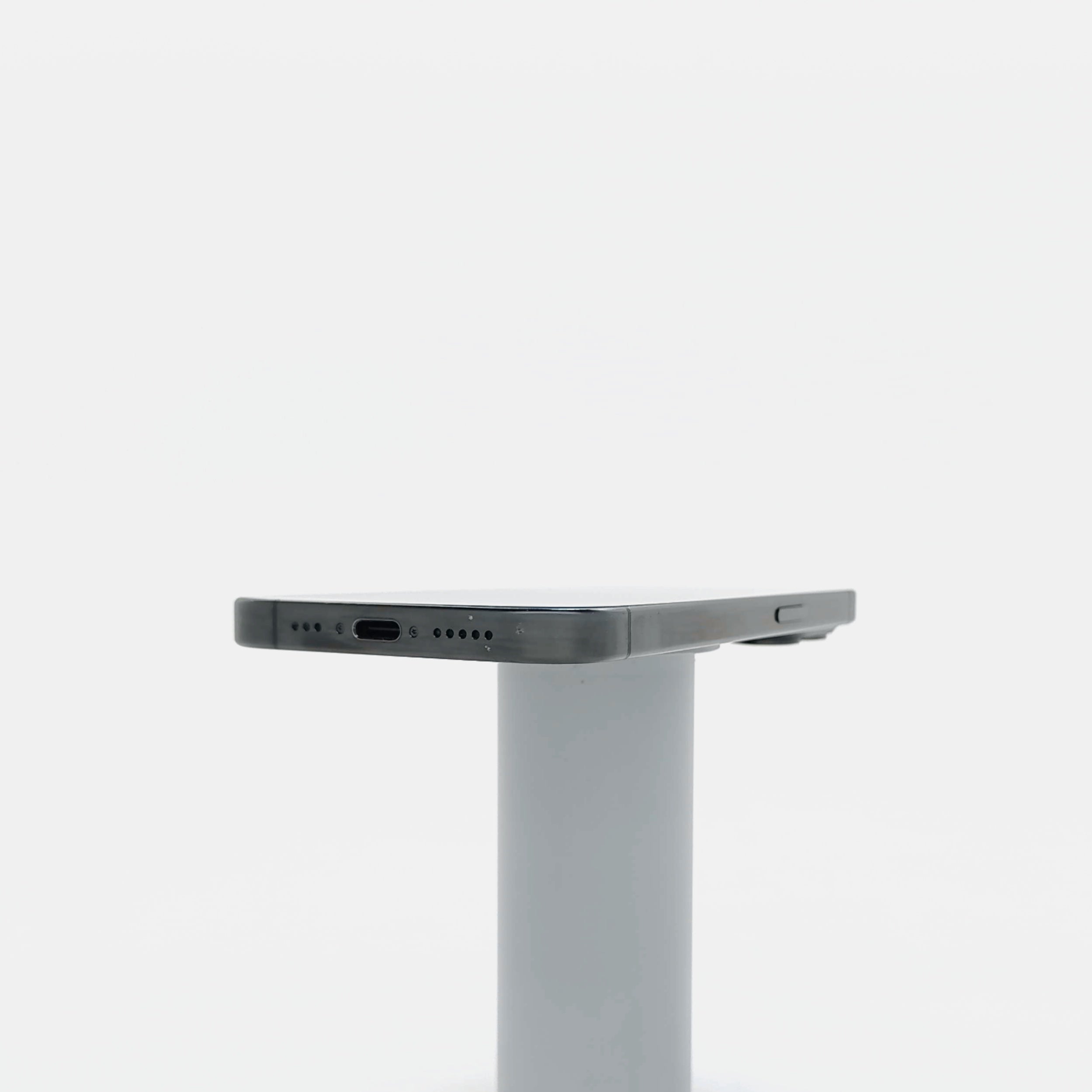 95新 Apple iPhone 15 Pro 256G 黑色鈦金屬 中國大陸版