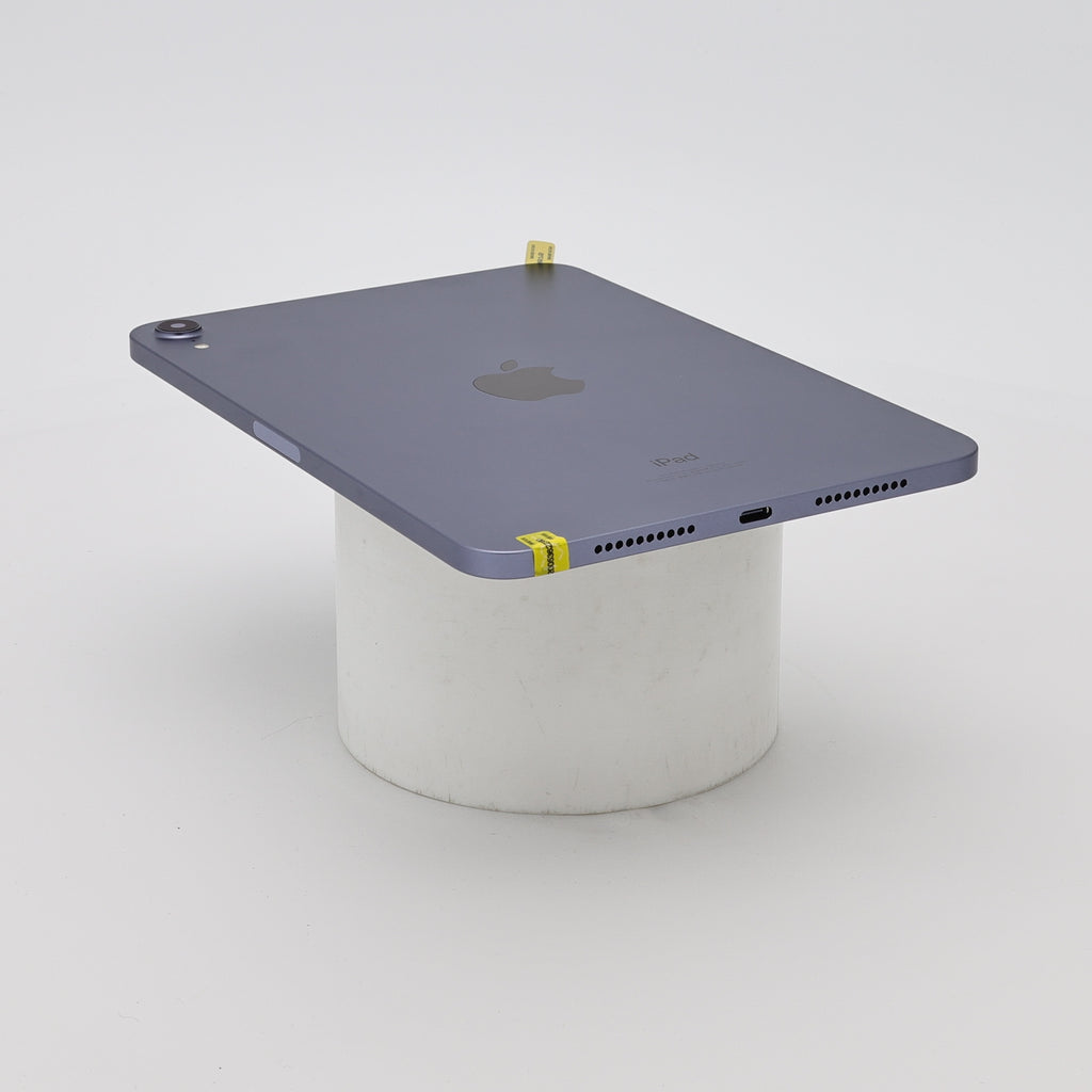 99新 Apple iPad mini6 256G 紫色 WIFI