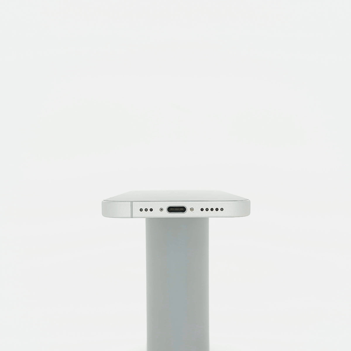 95新 Apple iPhone 16 256G 白色 中國大陸版