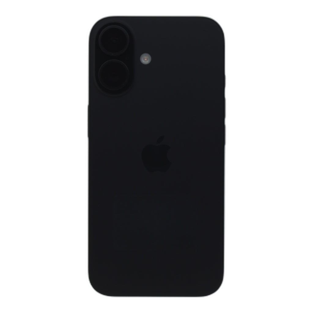 95新 Apple iPhone 16 128G 黑色 中國大陸版