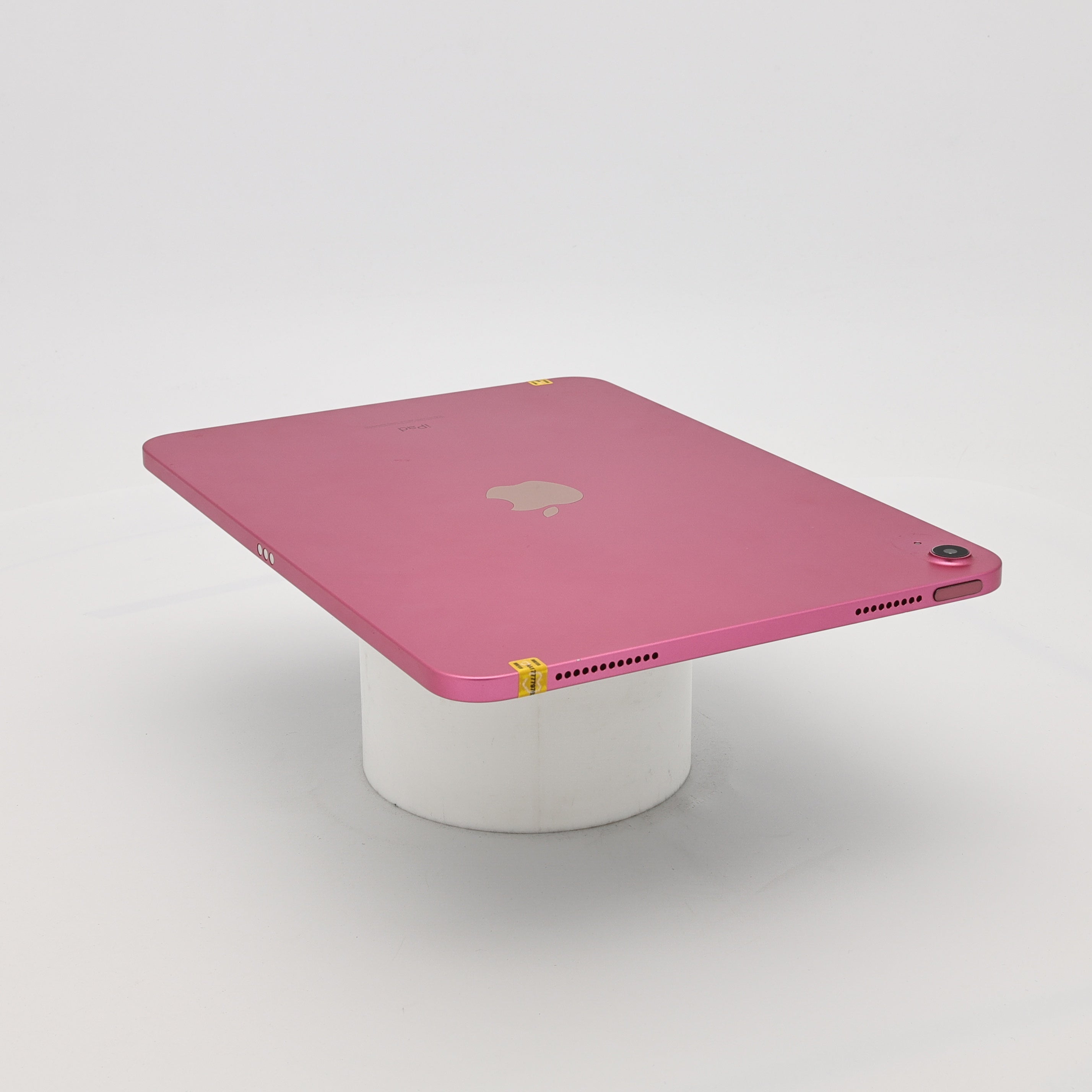 95新 Apple iPad 10代 64G 粉紅色 WIFI