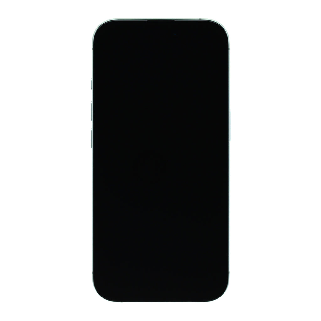 95新 Apple iPhone 16 256G 白色 中國大陸版