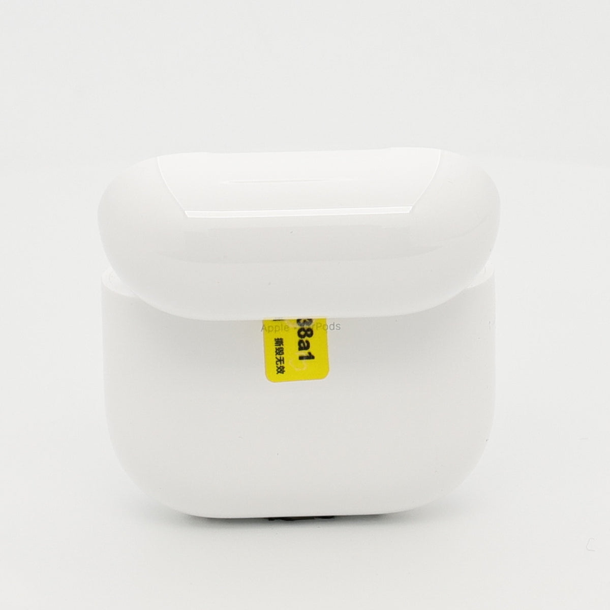 99新 Apple AirPods 5 白色