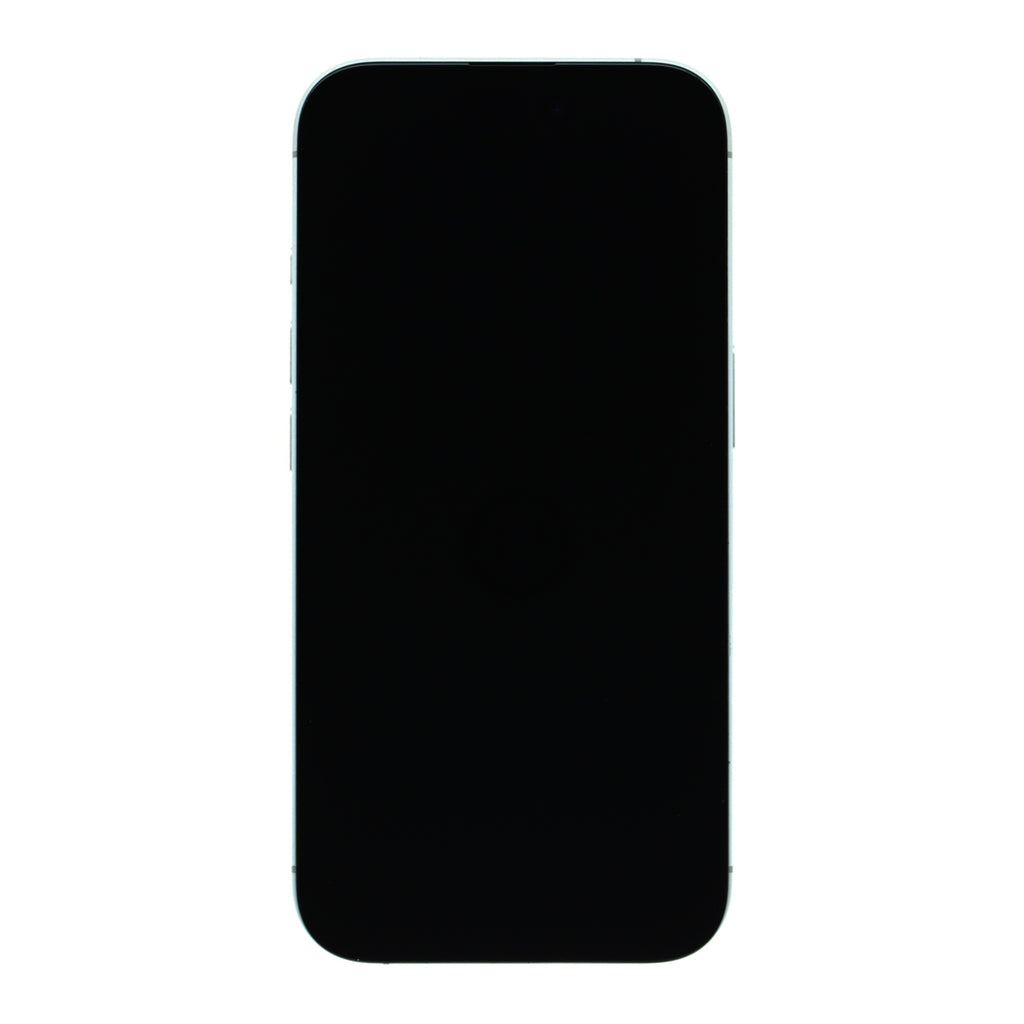 95新 Apple iPhone 16 256G 白色 中國大陸版