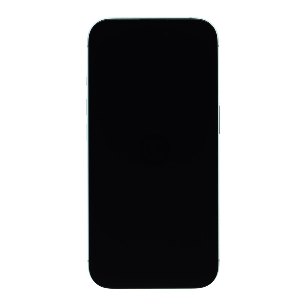 95新 Apple iPhone 16 256G 白色 中國大陸版