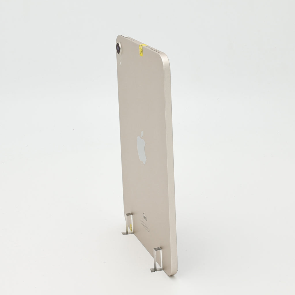 95新 Apple iPad mini6 64G 星光色 WIFI