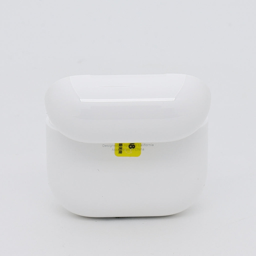 99新 Apple AirPods 4 (支持主动降噪) 白色