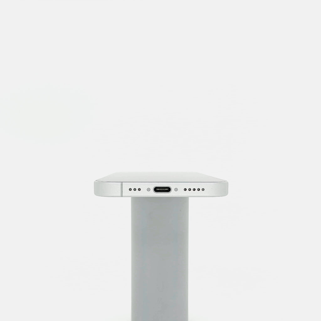 95新 Apple iPhone 16 128G 白色 中國大陸版