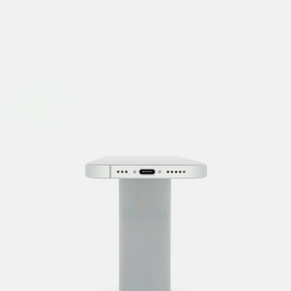 95新 Apple iPhone 16 128G 白色 中國大陸版