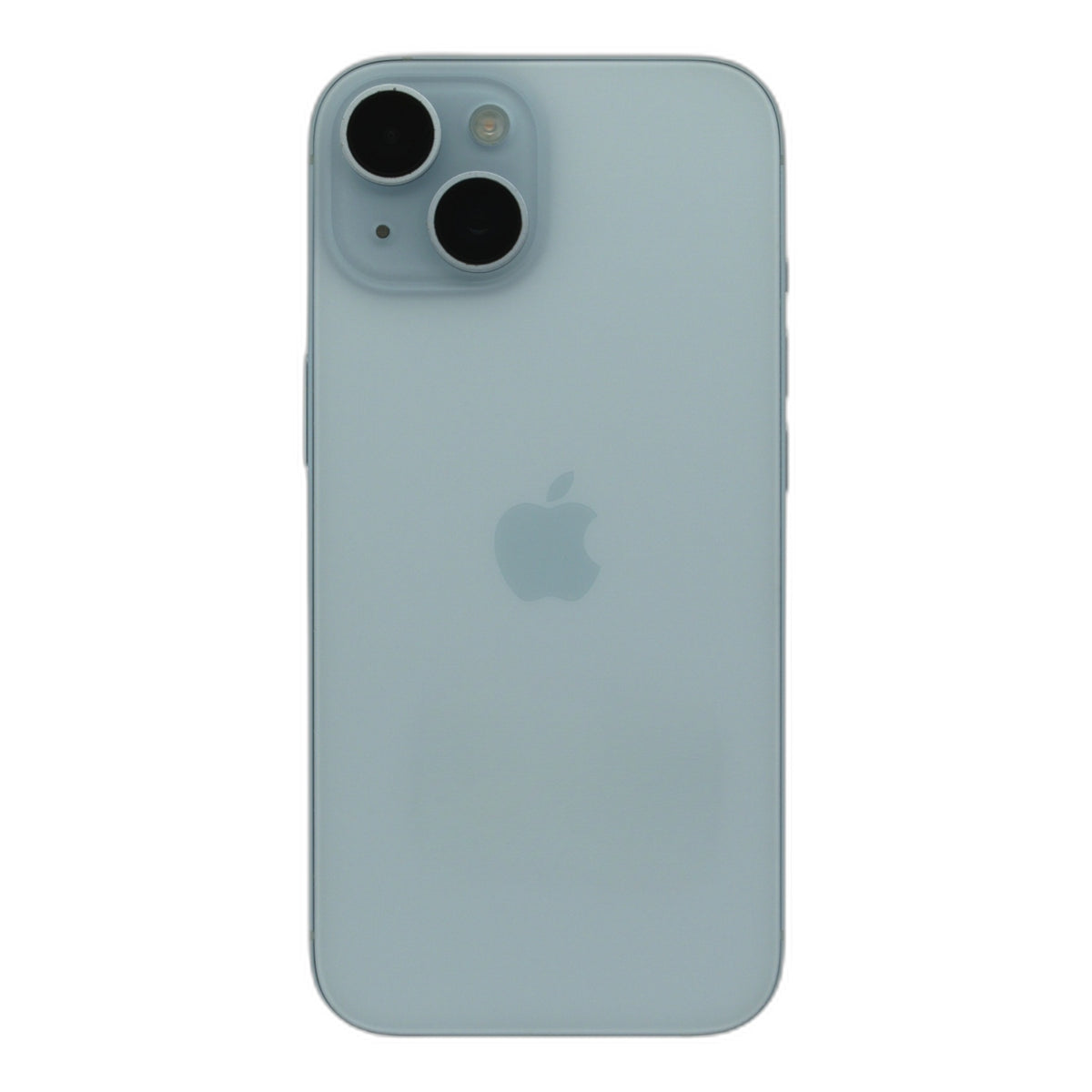 95新 Apple iPhone 15 256G 藍色 中國大陸版