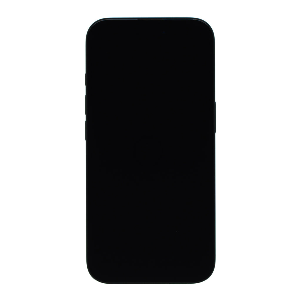 95新 Apple iPhone 16 256G 黑色 中國大陸版