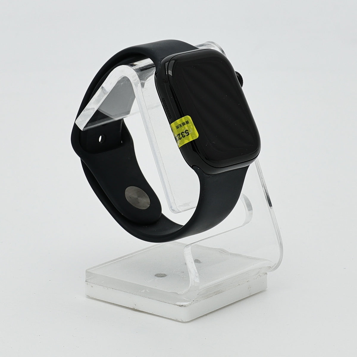 99新 Apple Watch Series 10 42毫米 鋁金屬