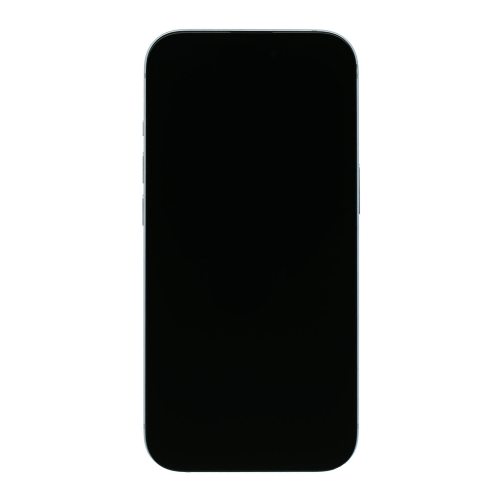 95新 Apple iPhone 15 256G 藍色 中國大陸版
