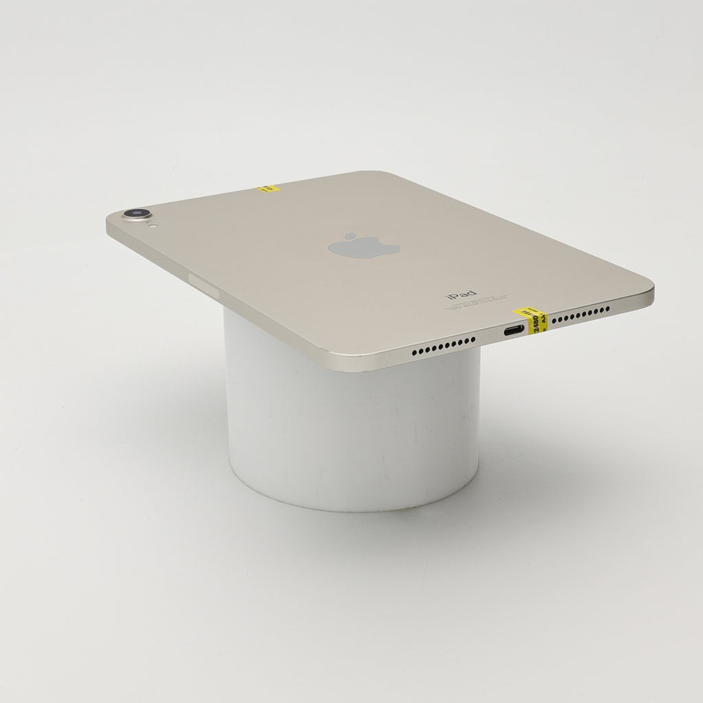95新 Apple iPad mini6 256G 星光色 WIFI