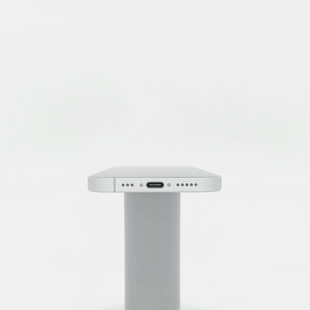 95新 Apple iPhone 16 128G 白色 中國大陸版