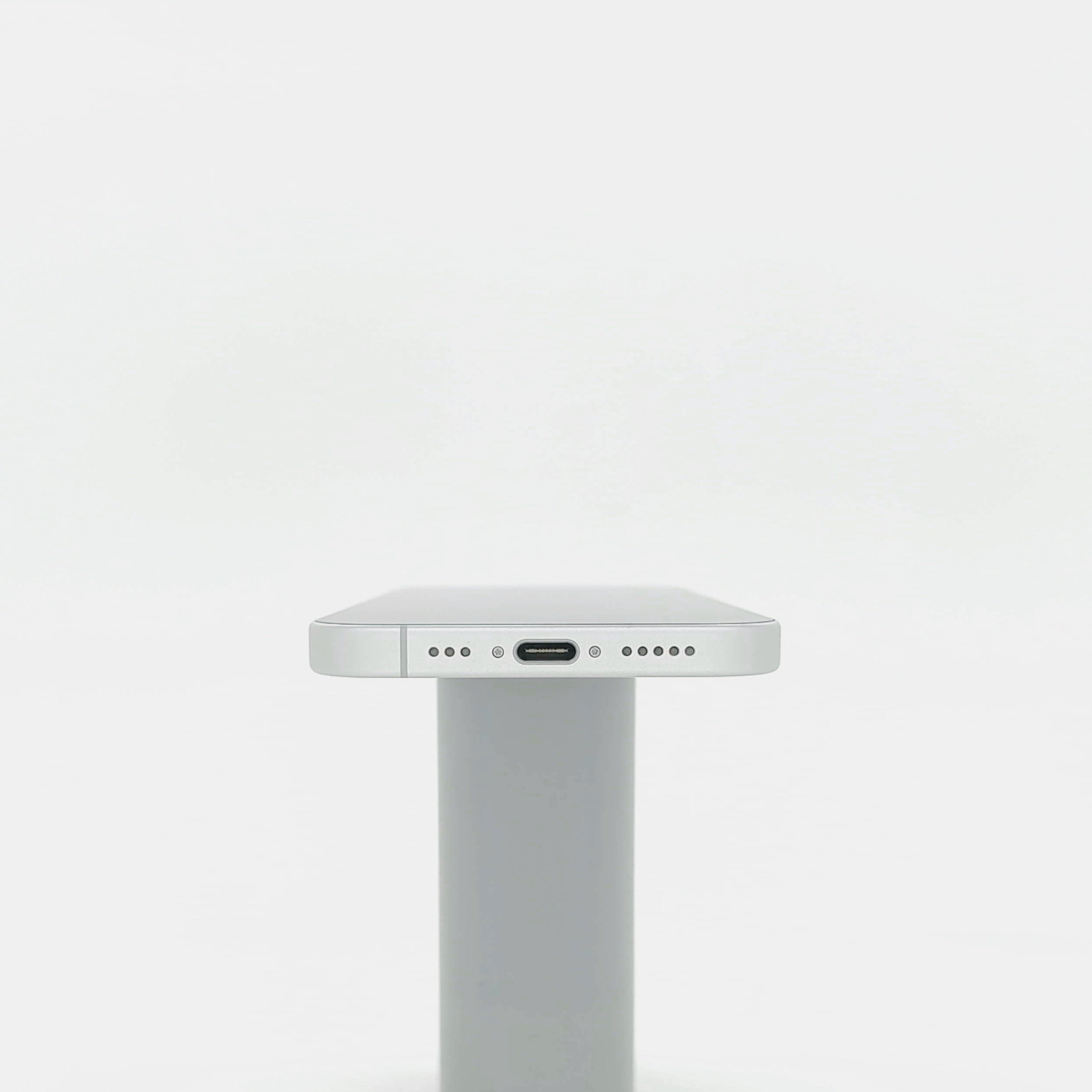 95新 Apple iPhone 16 128G 白色 中國大陸版