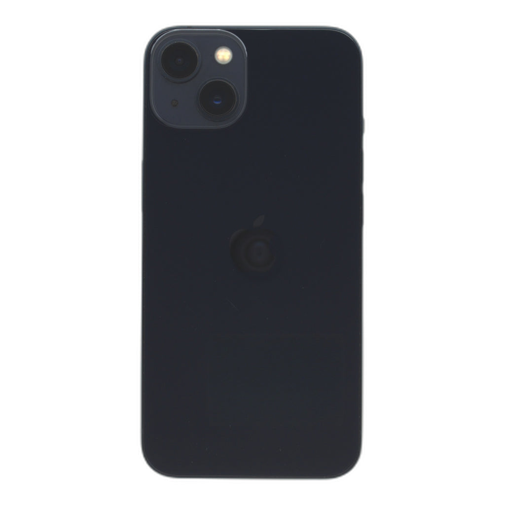 95新 Apple iPhone 13 128G 午夜色 中國大陸版